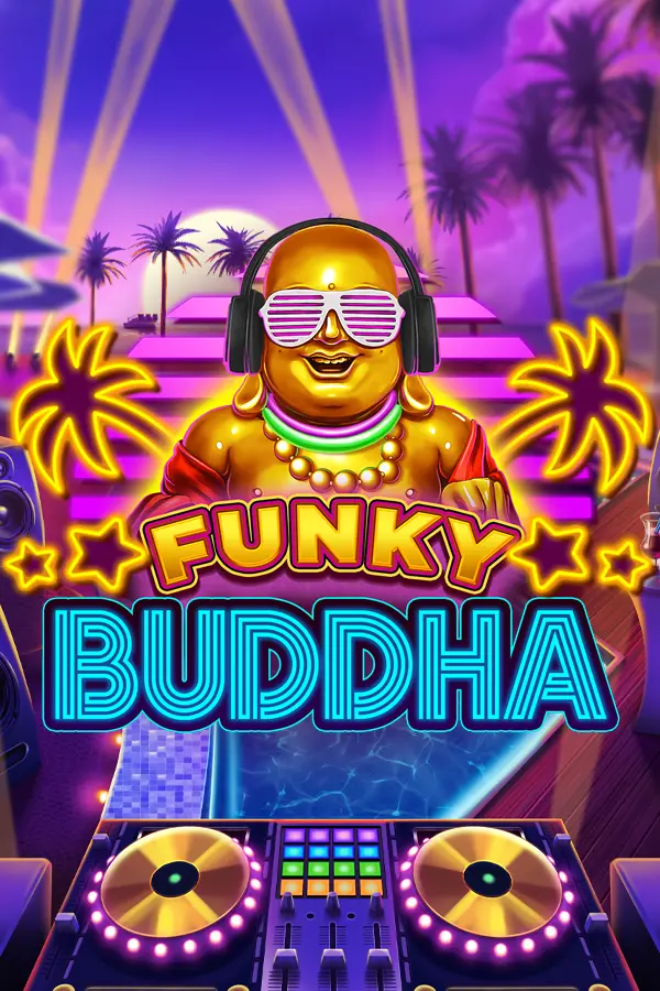 Funky Buddha