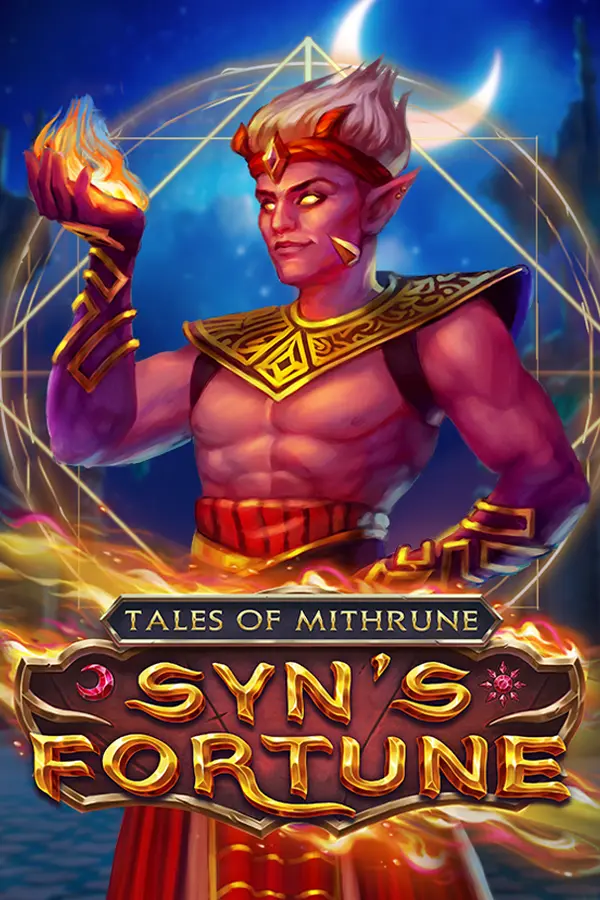 Tales of Mithrune Syn’s Fortune