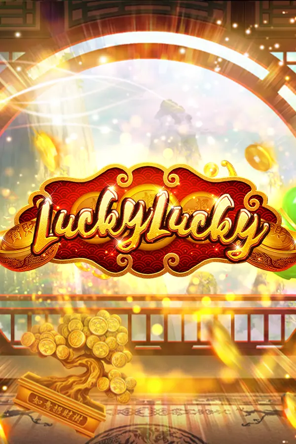 Lucky Lucky
