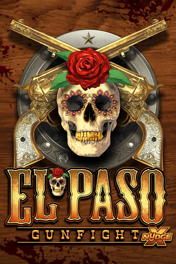 El Paso Gunfight xNudge