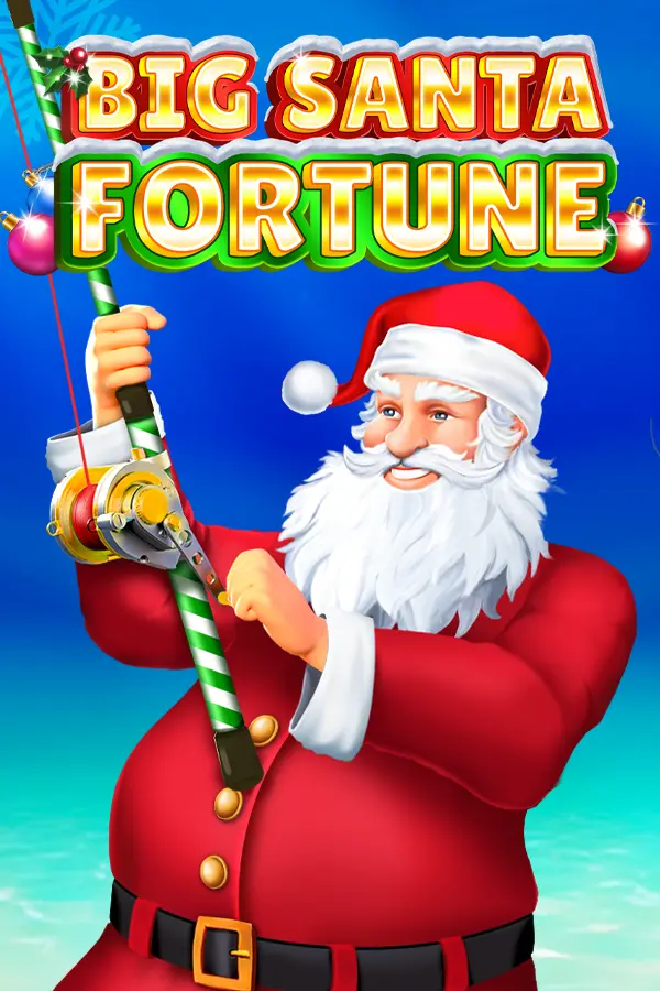 Big Santa Fortune