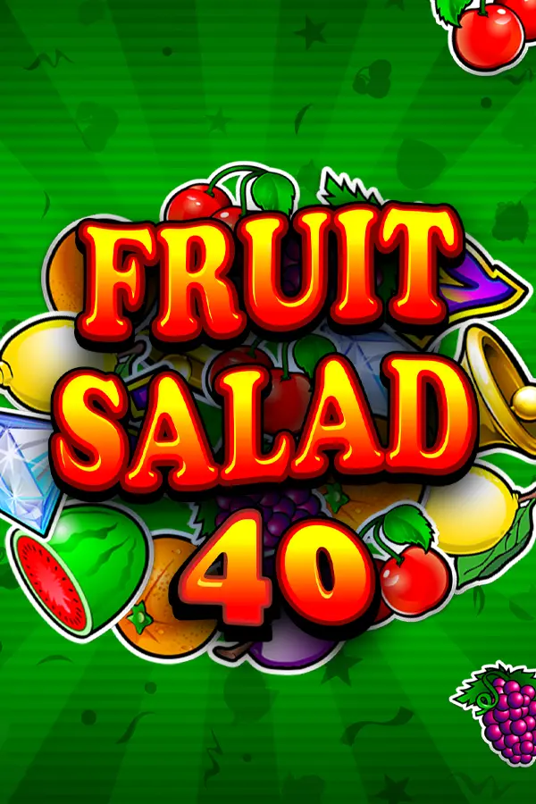 Fruit Salad 40