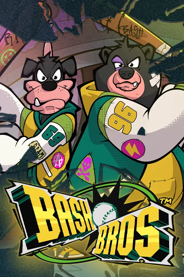 Bash Bros