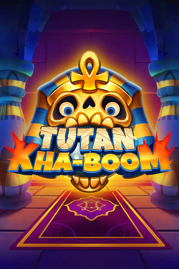 Tutan Kha-Boom