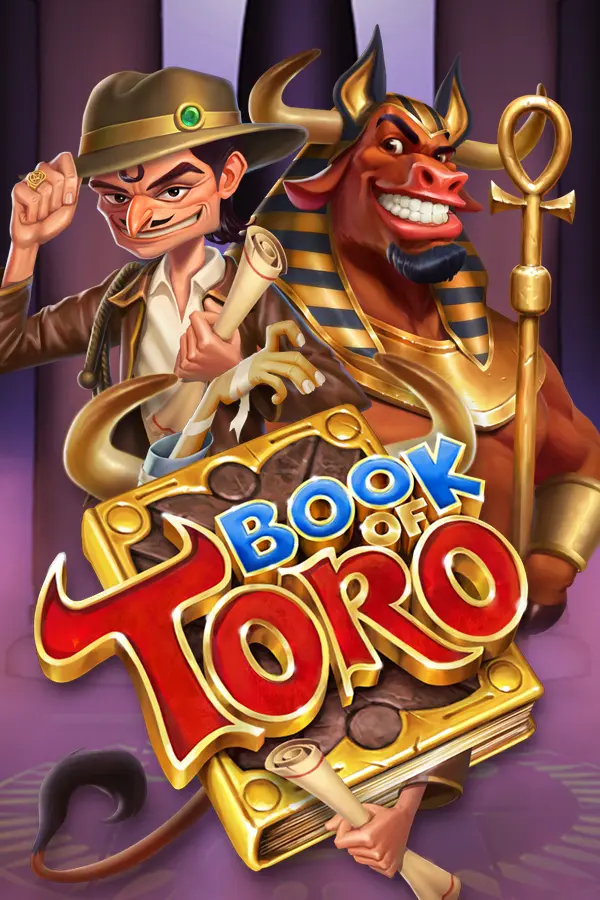 Book of Toro