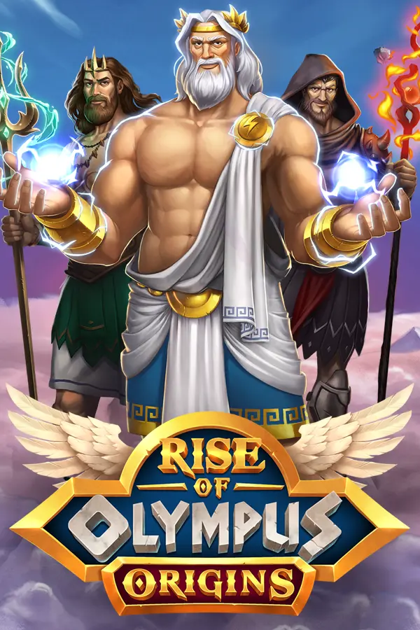 Rise of Olympus Origins