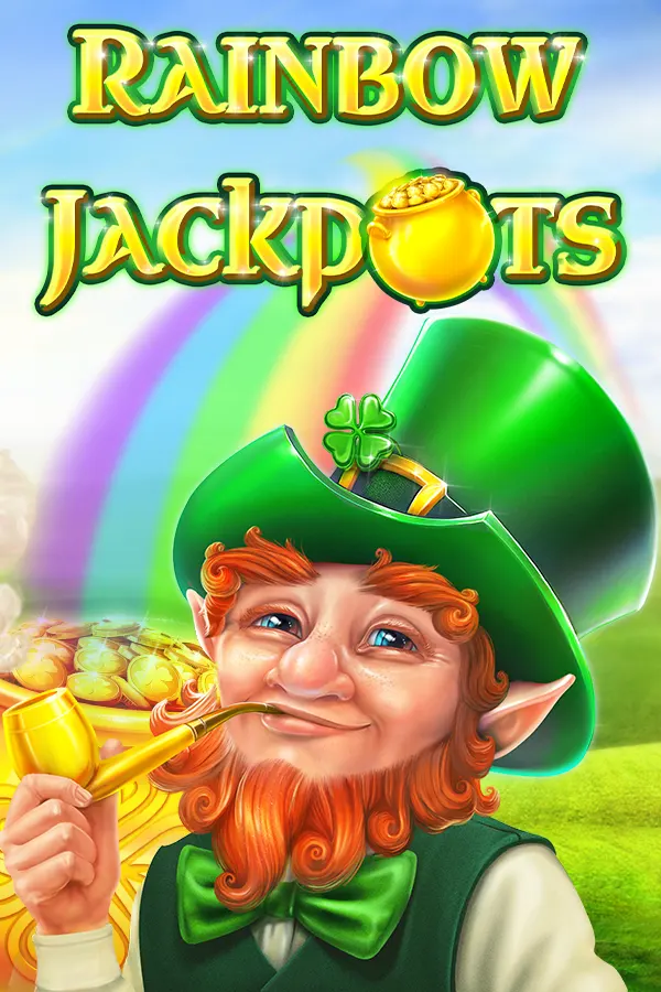 Rainbow Jackpots