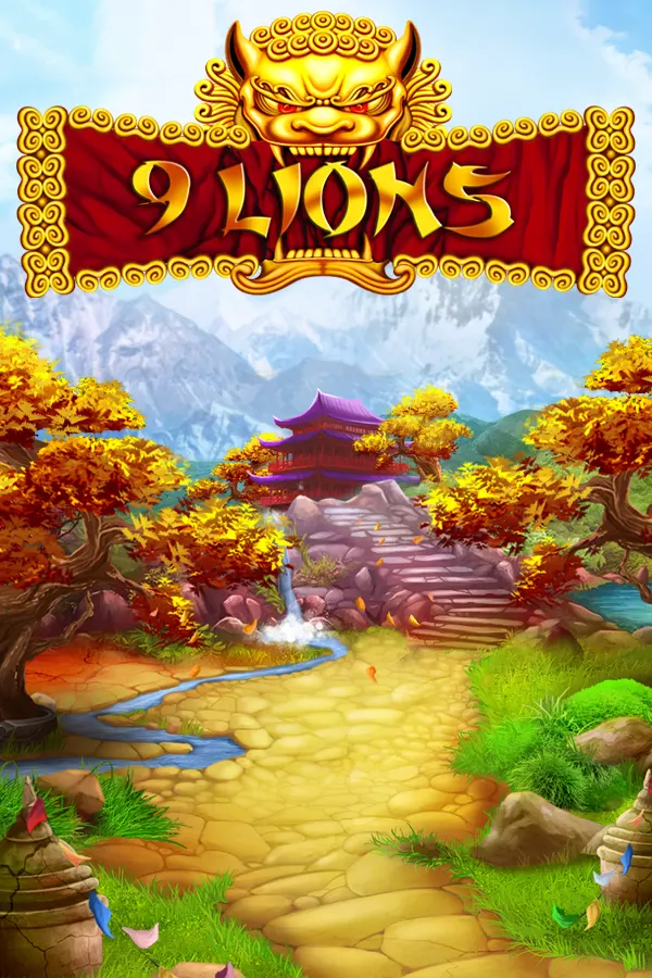 9 Lions