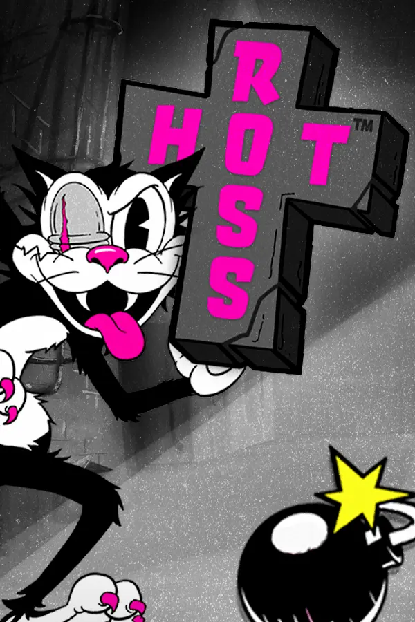 Hot Ross